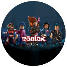 RFCBR Disc vafa Roblox D20cm